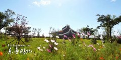 “菩提岛旅游遇见李世民”