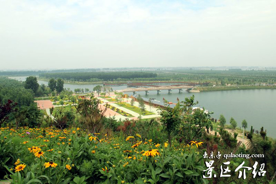 乐亭景区、乐亭旅游、乐亭古滦河生态公园、www.qulaoting.com