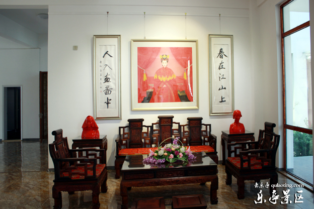 崔景哲、乐亭旅游、www.qulaoting.com