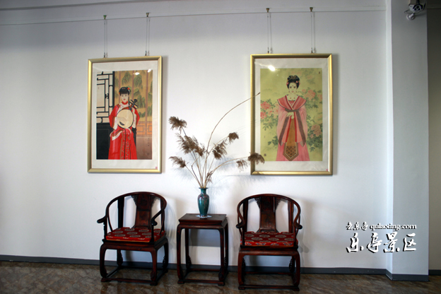 崔景哲、乐亭旅游、www.qulaoting,com