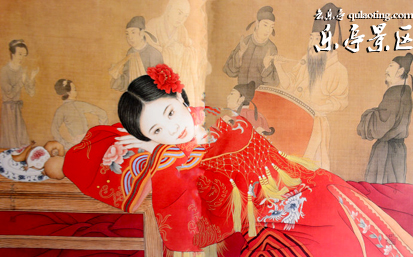 崔景哲、乐亭旅游、www.qulaoting,com