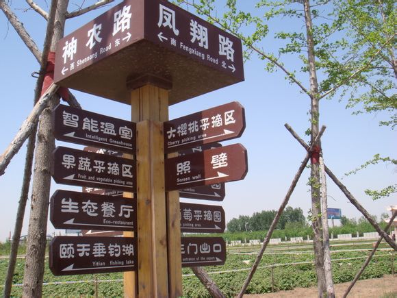 乐亭观光园、乐亭采摘、乐亭旅游、www.qulaoting.com
