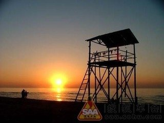 浅水湾、乐亭浅水湾、浅水湾住宿、www.qulaoting.com