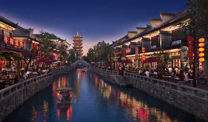 乐亭旅游、浅水湾、滦周古城、www.qulaoting.com