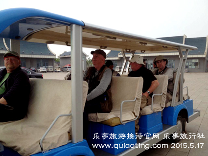 乐亭旅游 菩提岛观鸟 乐事旅行社 www.qulaoting.com
