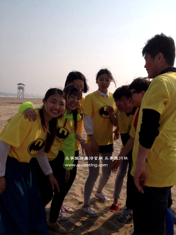 乐亭旅游、浅水湾、 www.qulaoting.com