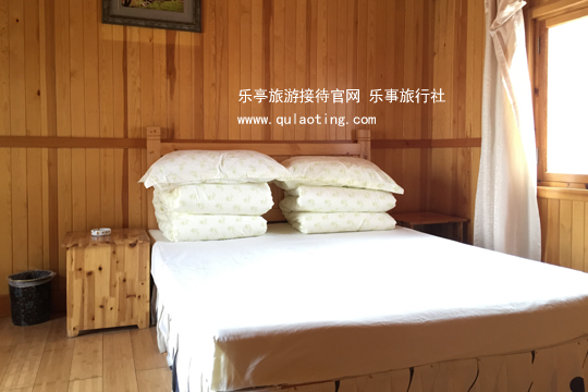 (住荷兰风情木屋^_^ 提前预订有优惠0315-7330000 7330001)