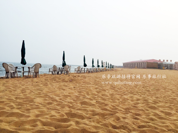 祥云湾 www.qulaoting.com 乐亭旅游 月岛