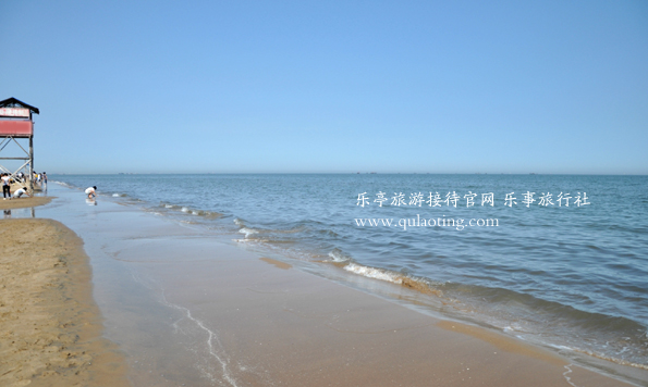 乐亭旅游 祥云湾 www.qulaoting.com