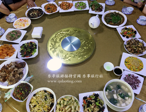祥云湾 www.qulaoting.com 乐亭旅游 月岛
