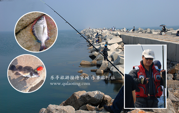 乐亭旅游 祥云湾 www.qulaoting.com