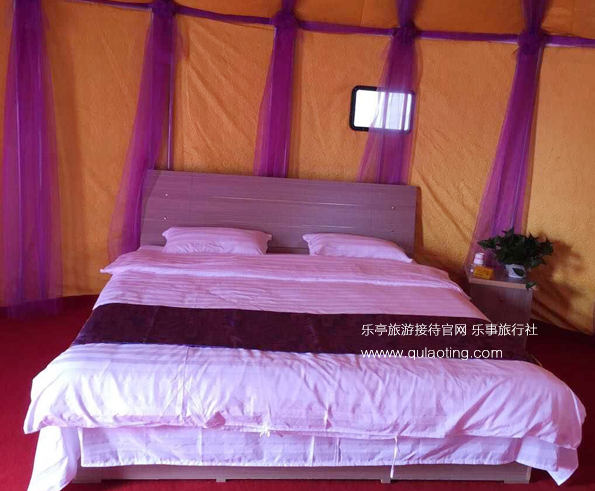 乐亭旅游接待官网 祥云湾 浅水湾 www.qulaoting.com