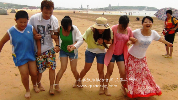 乐亭旅游拓展 www.qulaoting.com