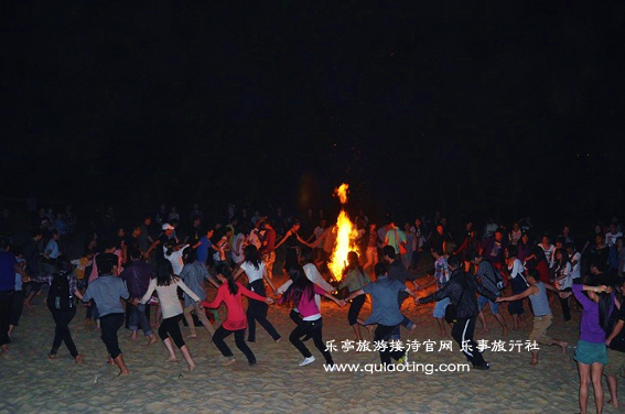 乐亭旅游拓展 www.qulaoting.com