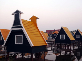 月坨岛 乐亭旅游接待官网 www.qulaoting.com