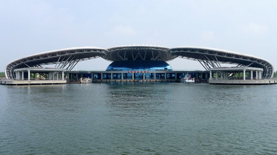 乐亭旅游接待官网 乐事旅行社 月坨岛 www.qulaoting.com