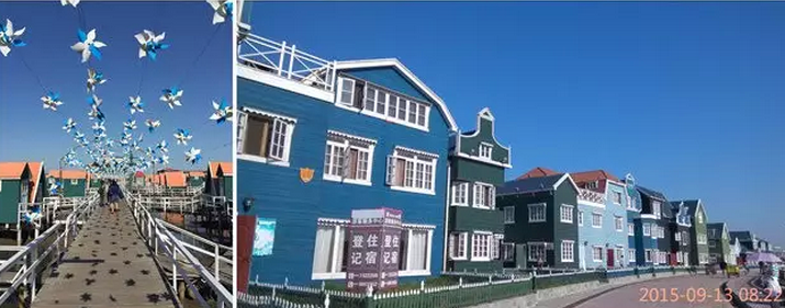 月坨岛 乐亭旅游接待官网 www.qulaoting.com