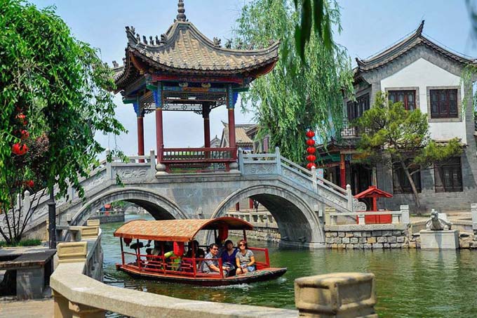 月坨岛 乐亭旅游接待官网 www.qulaoting.com