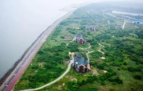 菩提岛 乐亭旅游 乐事旅行社 www.qulaoting.com