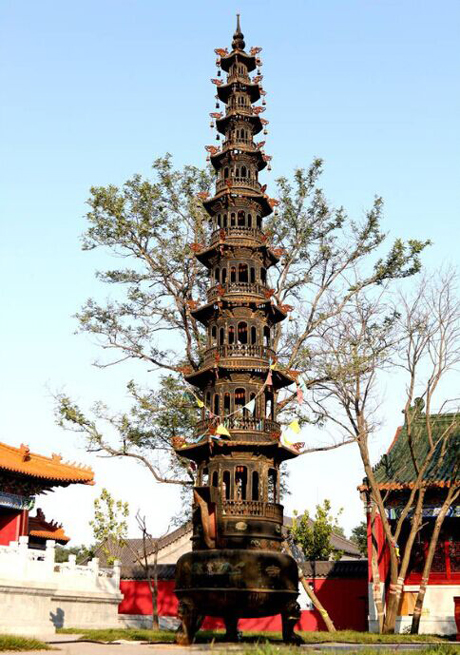 菩提岛 乐亭旅游 乐事旅行社 www.qulaoting.com