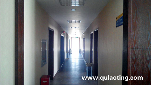 菩提岛住宿 菩提岛1号宾馆 乐亭旅游 www.qulaoting.com