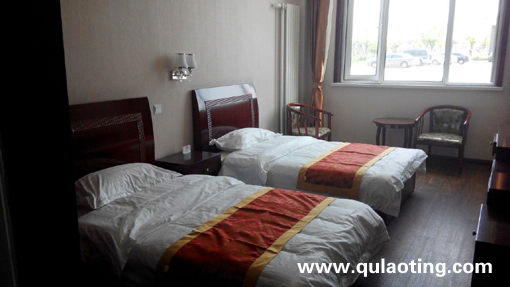 菩提岛住宿 菩提岛1号宾馆 乐亭旅游 www.qulaoting.com