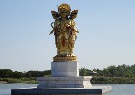 菩提岛 乐亭旅游 乐事旅行社 www.qulaoting.com