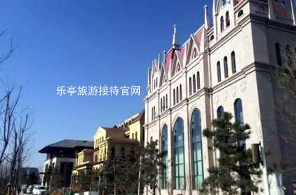 唐山世园会 乐亭旅游 www.qulaoting.com