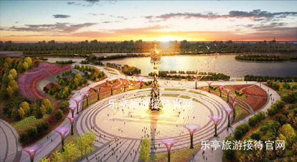 唐山世园会 乐亭旅游 www.qulaoting.com