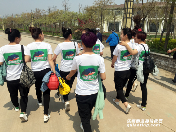 乐亭旅游 乐事旅行社 www.qulaoting.com