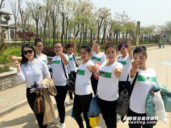 乐亭旅游 乐事旅行社 www.qulaoting.com