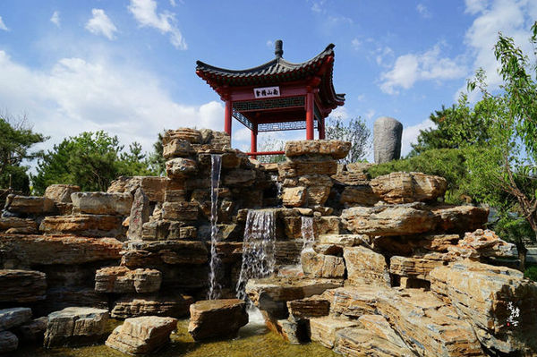 乐亭旅游 唐山世园会 www.qulaoting.com