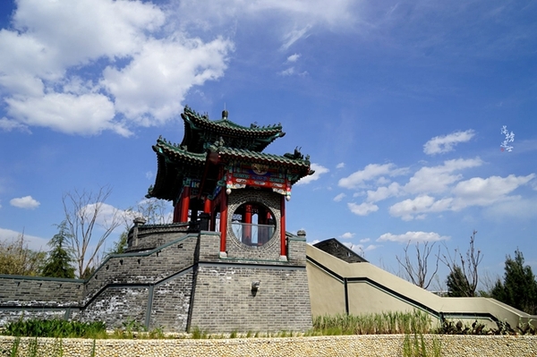 乐亭旅游 唐山世园会 www.qulaoting.com