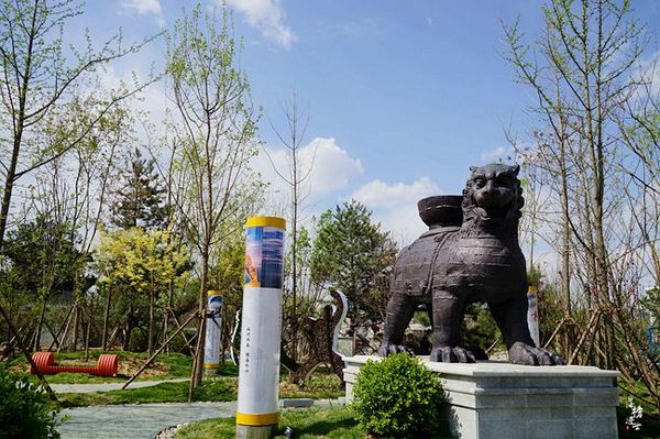 乐亭旅游 唐山世园会 www.qulaoting.com