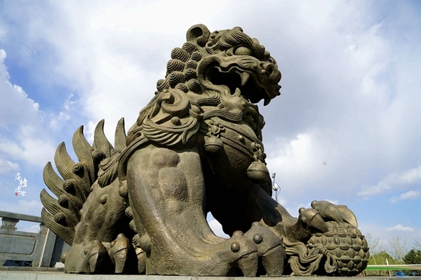 乐亭旅游 唐山世园会 www.qulaoting.com