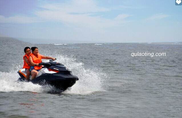 乐亭旅游 乐亭浅水湾旅游 www.qulaoting.com