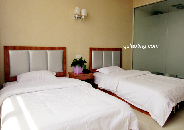 乐亭浅水湾旅游 www.qulaoting.com