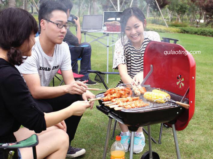 乐亭浅水湾 www.qulaoting.com