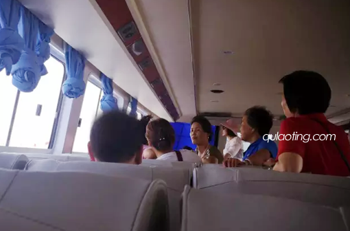 乐亭旅游 浅水湾