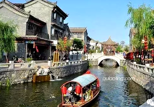 乐亭旅游 www.qulaoting.com