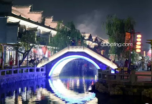 乐亭旅游 www.qulaoting.com