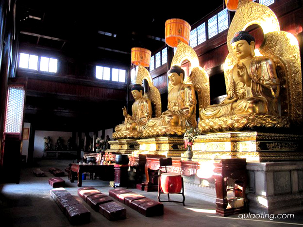 菩提岛 乐亭旅游 乐事旅行社 www.qulaoting.com