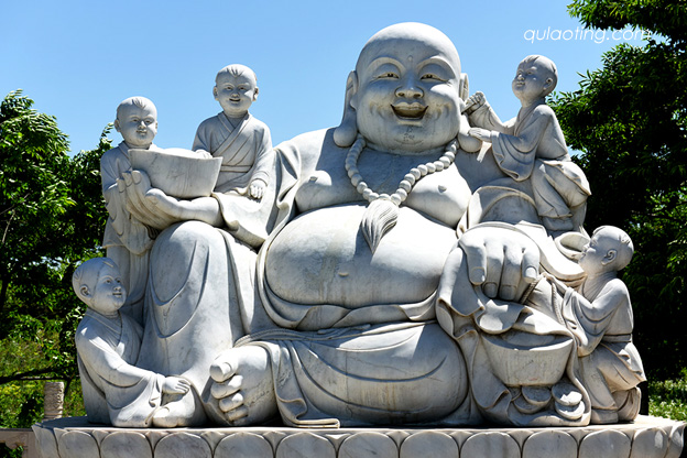 菩提岛 乐亭旅游 乐事旅行社 www.qulaoting.com