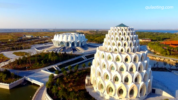 菩提岛 乐亭旅游 乐事旅行社 www.qulaoting.com