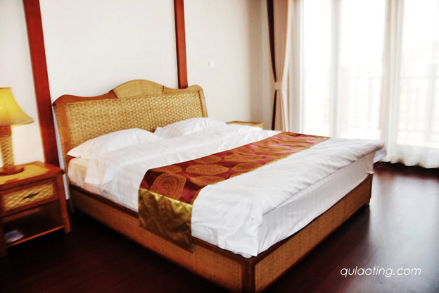 菩提岛 乐亭旅游 乐事旅行社 www.qulaoting.com
